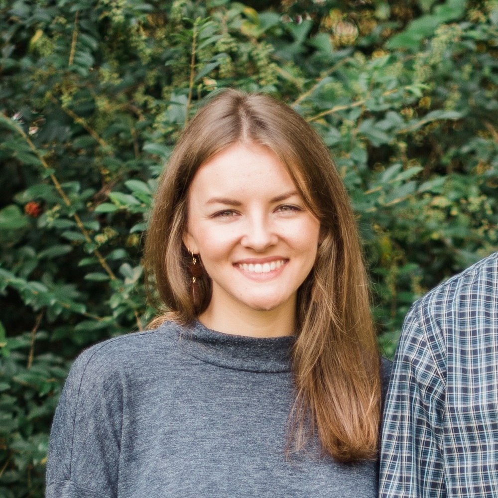 Meet your Posher, Madi
